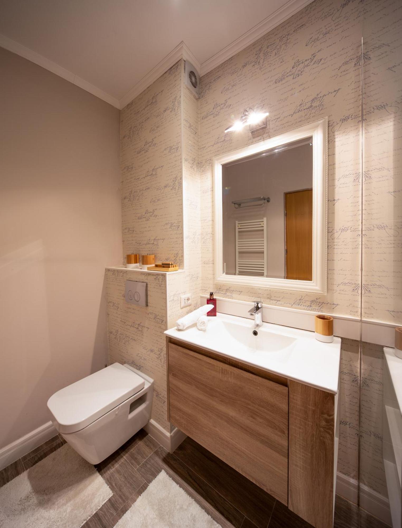 Stylish Condo - Parking And Balcony Cluj-Napoca Extérieur photo