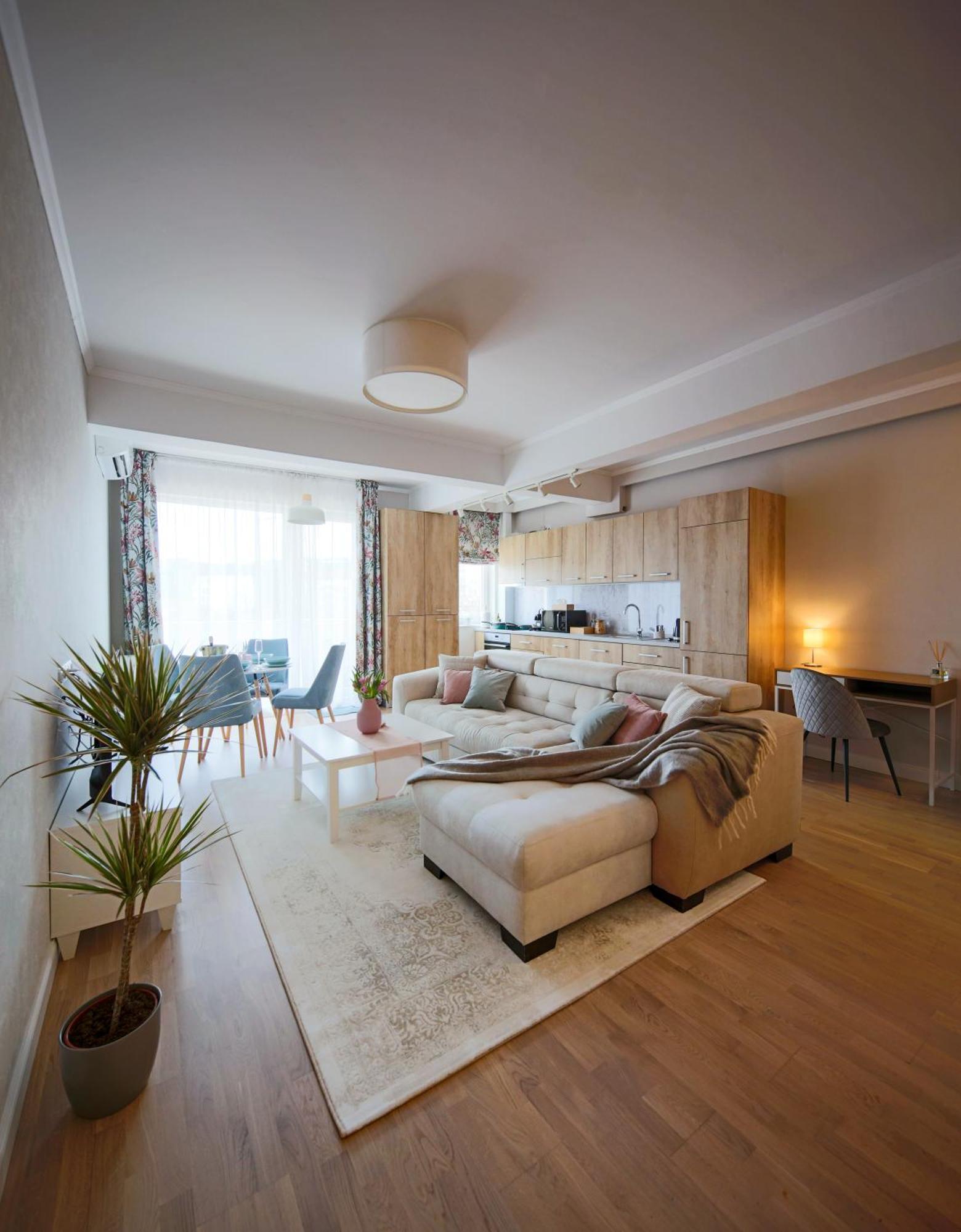Stylish Condo - Parking And Balcony Cluj-Napoca Extérieur photo