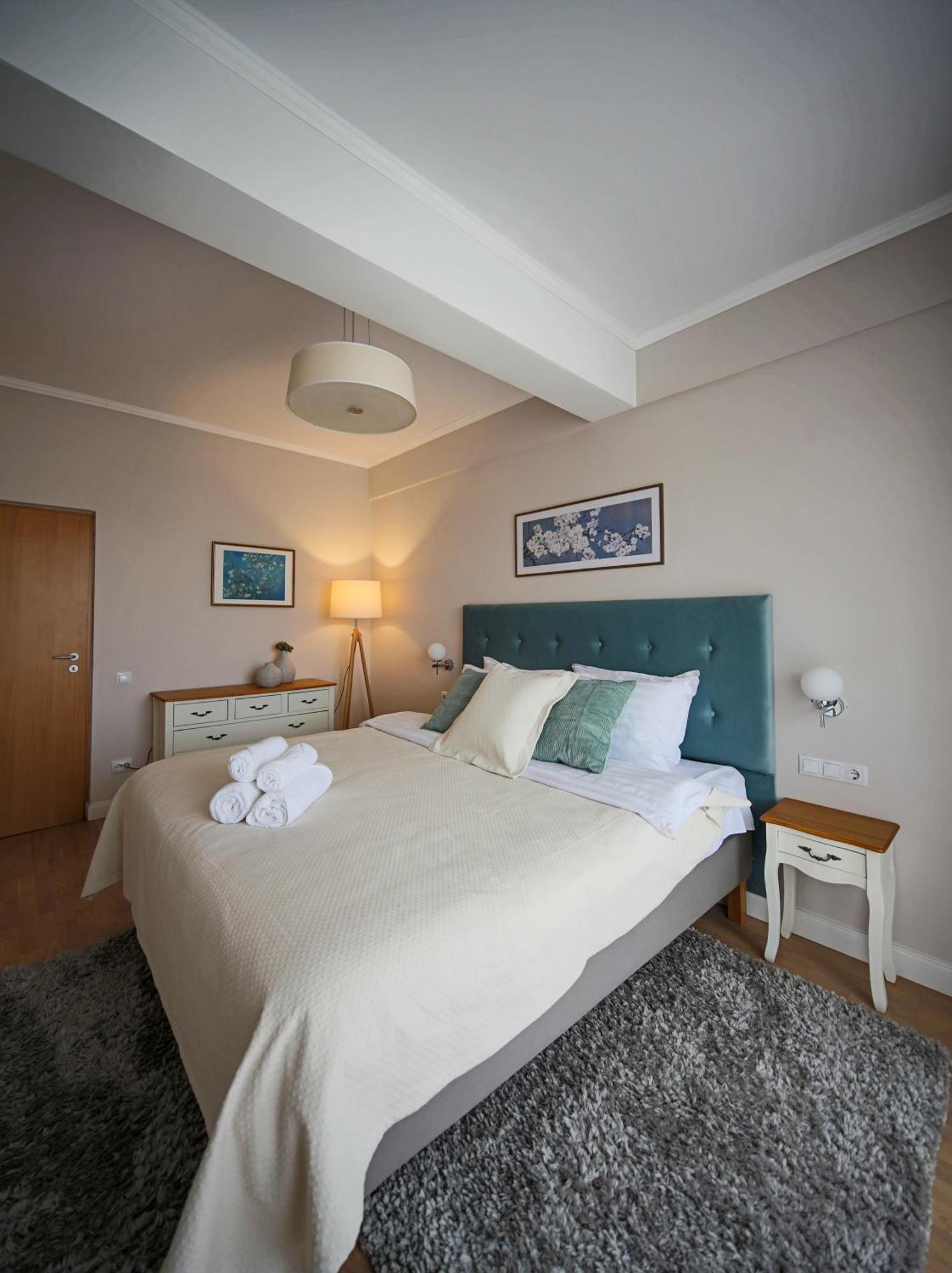 Stylish Condo - Parking And Balcony Cluj-Napoca Extérieur photo