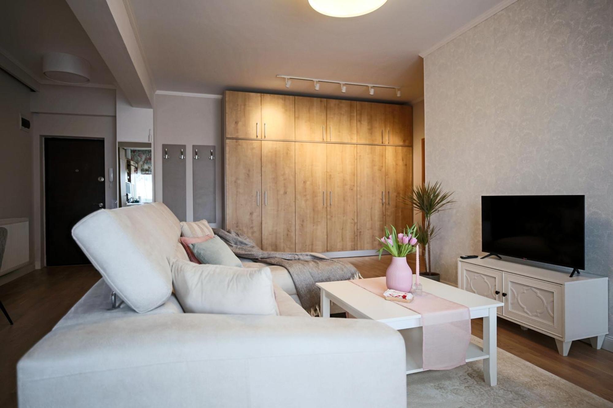Stylish Condo - Parking And Balcony Cluj-Napoca Extérieur photo