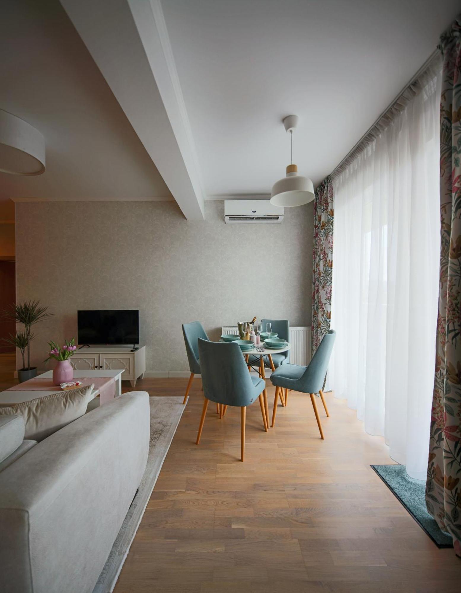 Stylish Condo - Parking And Balcony Cluj-Napoca Extérieur photo